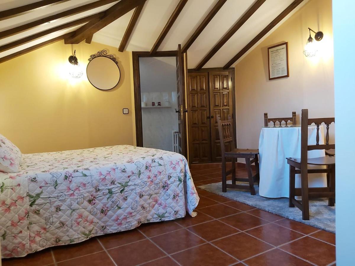 La Cerra De San Roque *