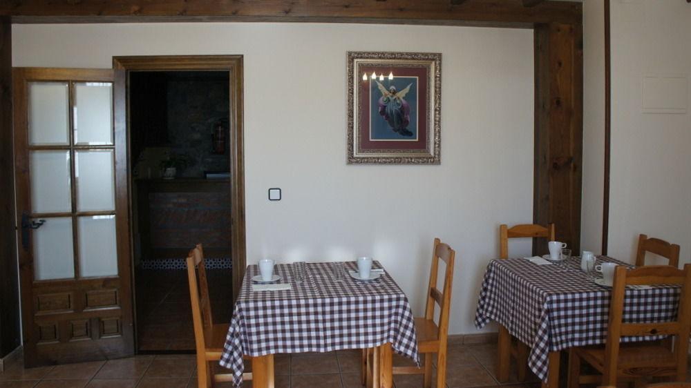 Gospodarstwo wiejskie La Cerra De San Roque