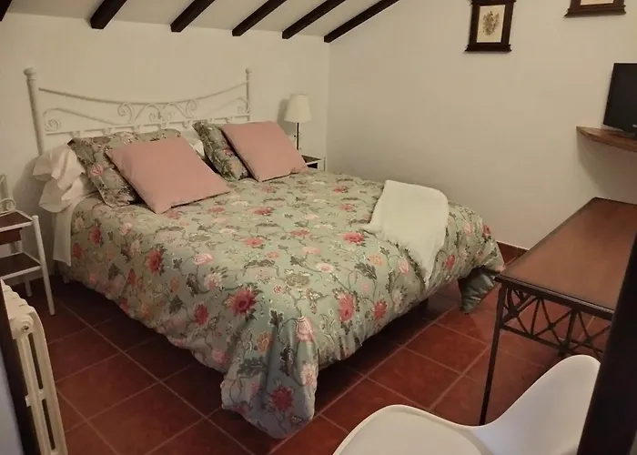 Posada La Cerra de San Roque