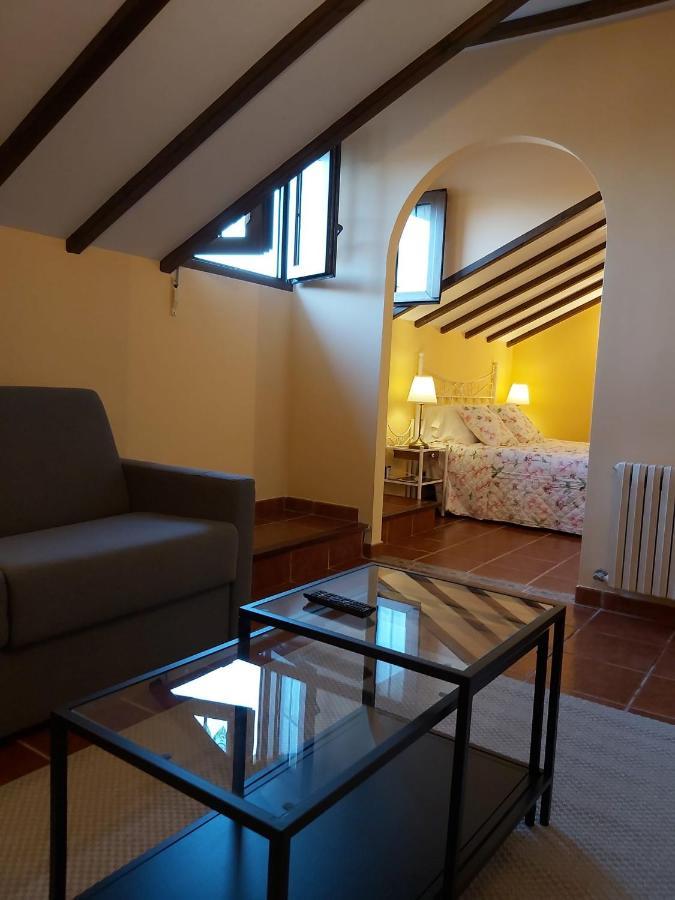 La Cerra De San Roque Casa rural *