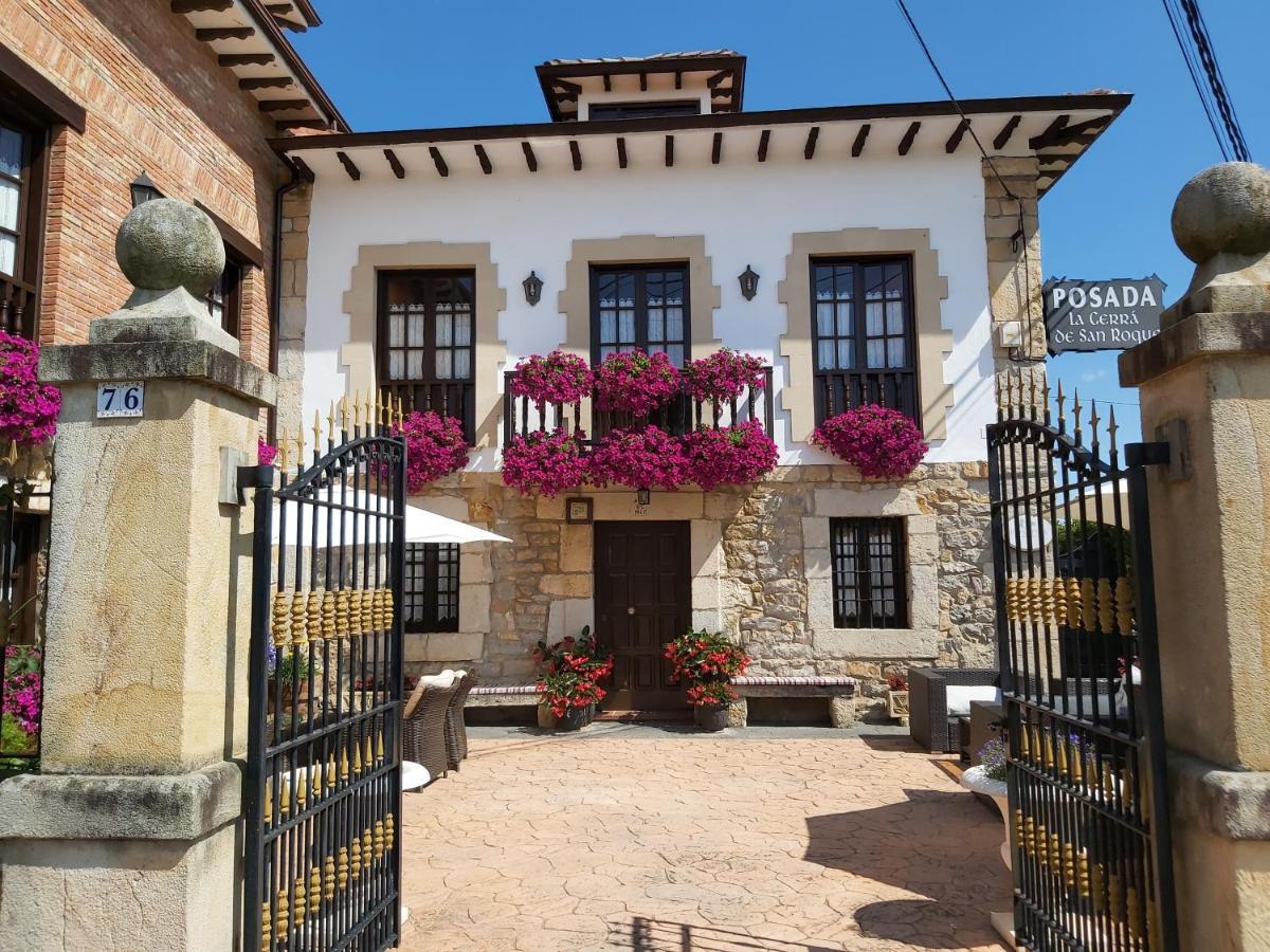 La Cerra De San Roque