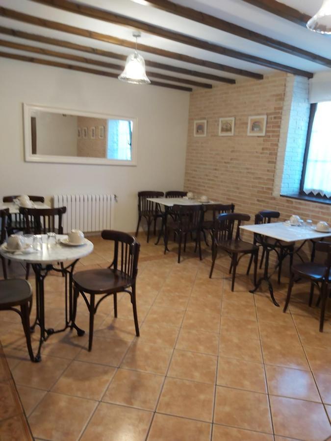 Casa rural La Cerra De San Roque *