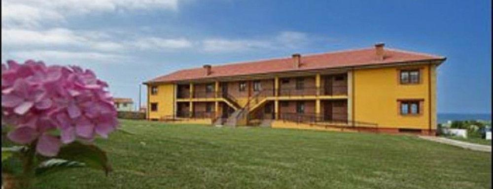 La Cerra De San Roque Casa rural