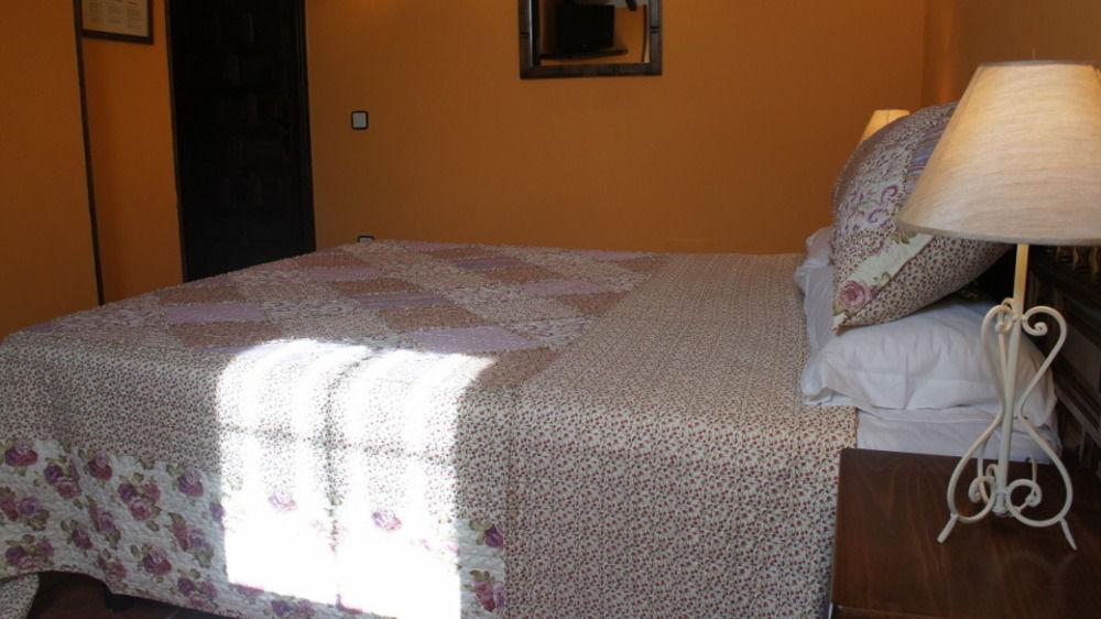 Casa rural La Cerra De San Roque *