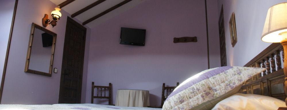 La Cerra De San Roque