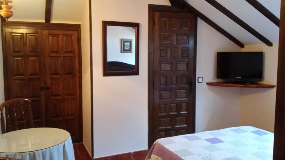 Casa rural La Cerra De San Roque Santillana del Mar