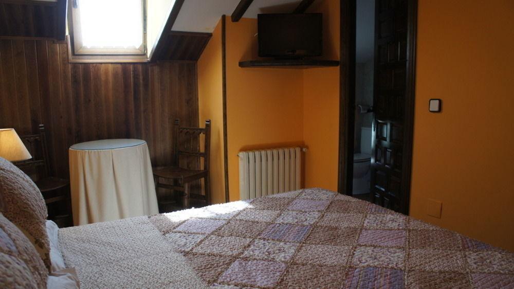 Casa rural La Cerra De San Roque *